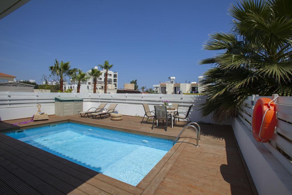 Villa Daffodil Protaras Room photo