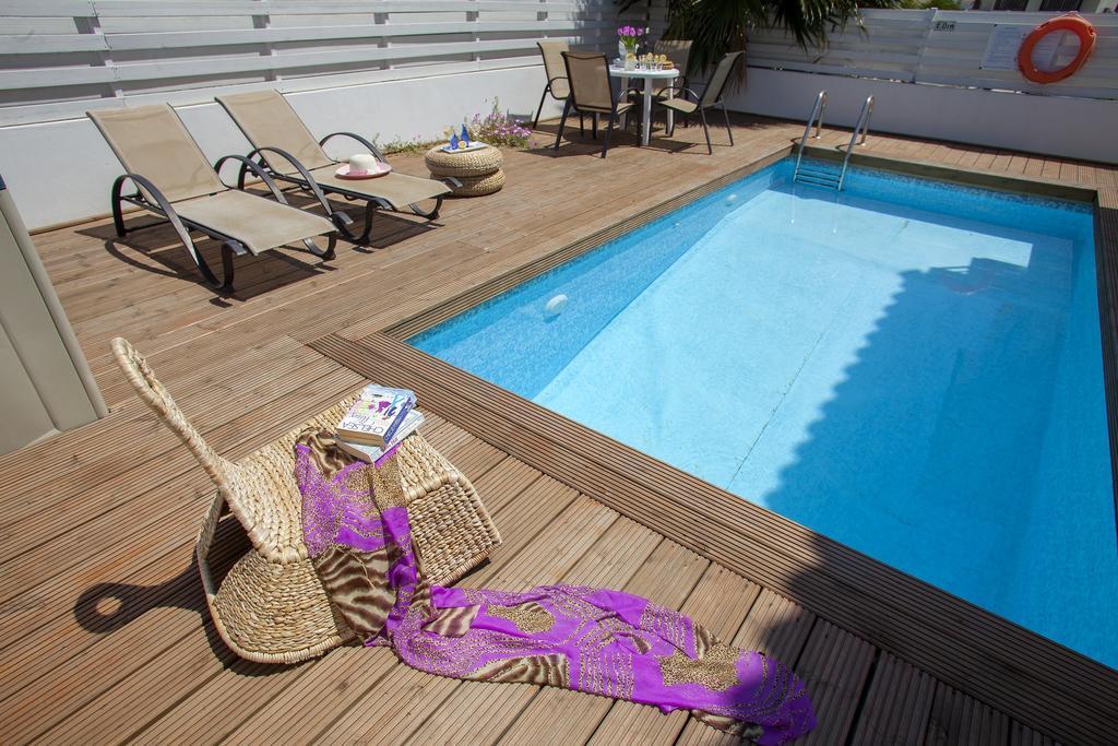 Villa Daffodil Protaras Room photo