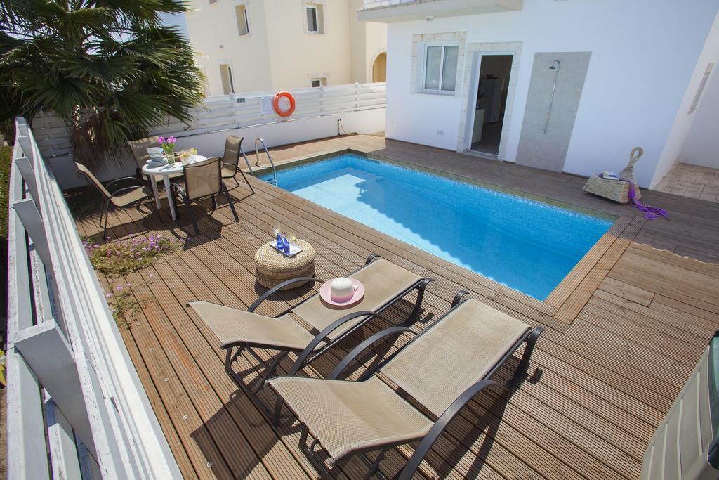 Villa Daffodil Protaras Room photo
